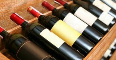 Produção de vinho aumenta 7% em Portugal