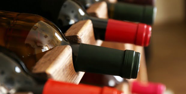 Exportações de vinho atingem os 730 milhões em 2014