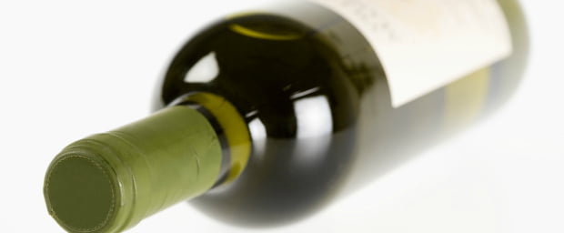 Exportações de vinhos chilenos cresceram 10