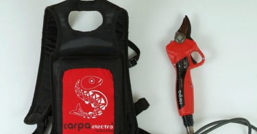 Nova Rocha lança tesoura de poda