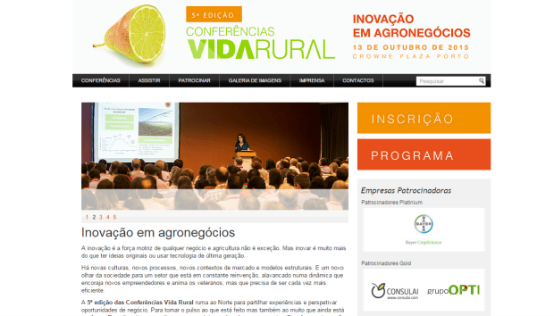 Venha conhecer as novas oportunidades de negócio