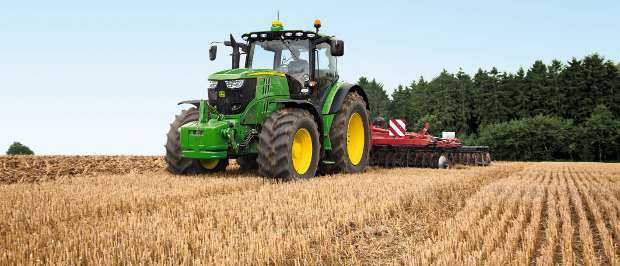 Setor agrícola está dinâmico mas precisa de ganhar escala