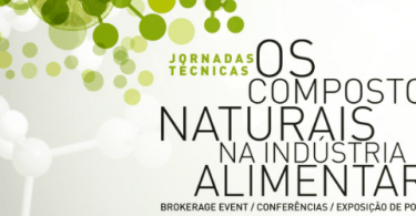 Utilização de Compostos Naturais na Industria Alimentar em debate