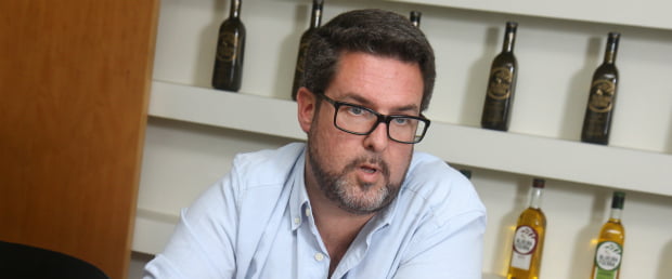 Sovena adia novo lagar para 2013