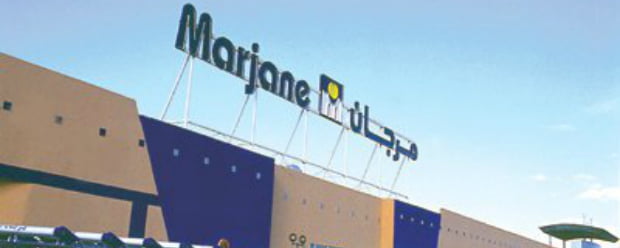 Marroquina Marjane aposta em produtos portugueses
