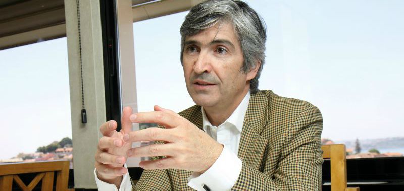 Pedro Silva Reis Real Companhia Velha destaque