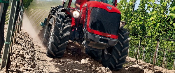 Antonio Carraro torna-se parceiro oficial da VM Motor