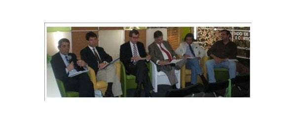 ANEFA debate criação de alvará para trabalhos agroflorestais