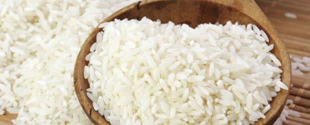 Produção global de arroz deve subir em 2013