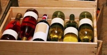 Stock mundial de vinho é o menor da última década