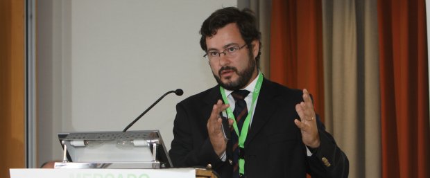 Relações têm de evoluir para parcerias