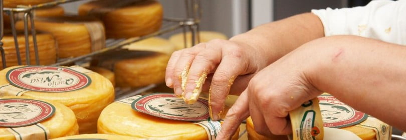 Produtos com denominação prejudicados pelas grandes superfícies