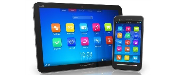 Marcas apostam em apps para captar atenção dos consumidores