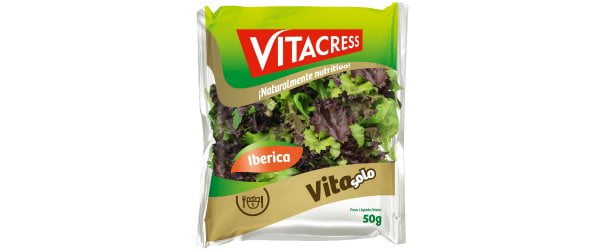 Vitacress vai fornecer alfaces para a McDonalds