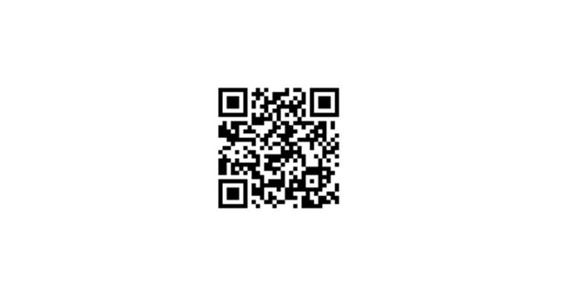 QR Code SapecPro
