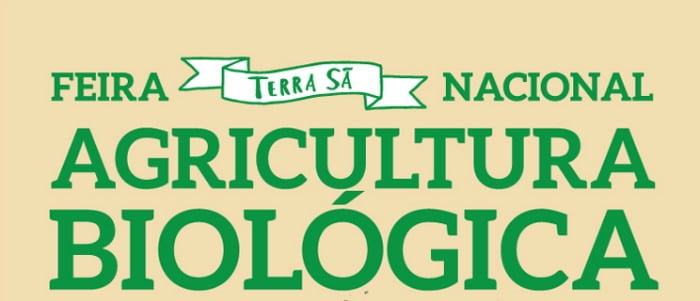 Terra Sã Feira de Agricultura Biológica