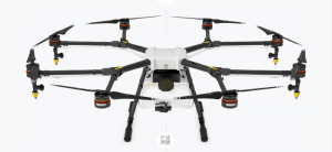 drone DJI