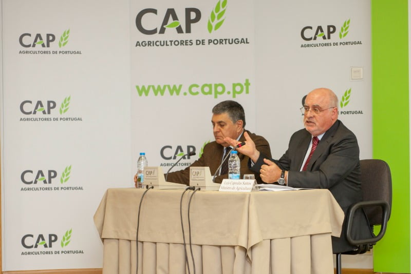 Capoulas Santos