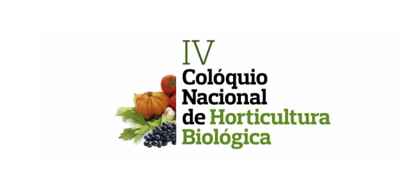 Colóquio Nacional de Horticultura Biológica