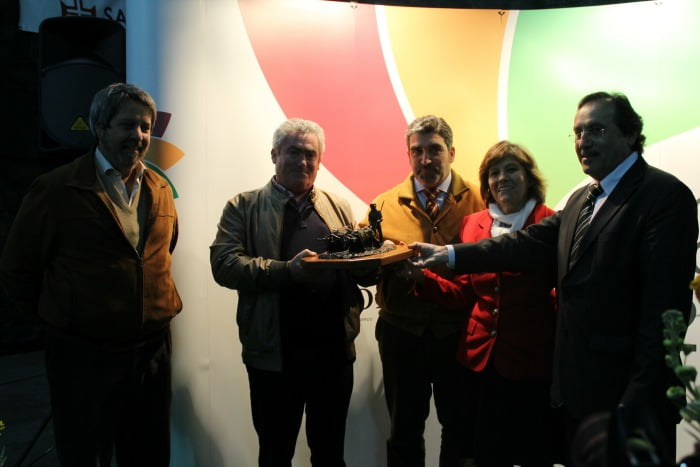Agromais Plus  encontro dos agricultores