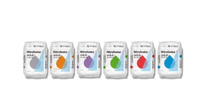 EuroChem Agro Ibéria fertilizantes Vida Rural