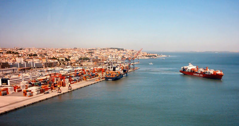 Porto de Lisboa LH