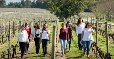 DUva Portugal Wine Girls Vida Rural
