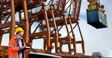 transporte de mercadorias