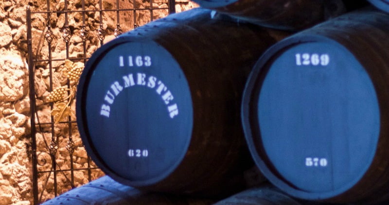 Vinhos Sogevinus Logística e Transportes Hoje
