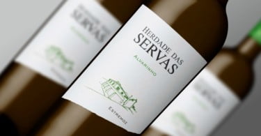 Herdade das Servas Alvarinho  Vida Rural