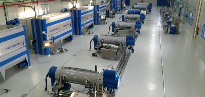 Pieralisi Vida Rural