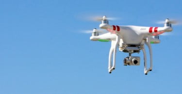 drone agricultura de precisão Vida Rural