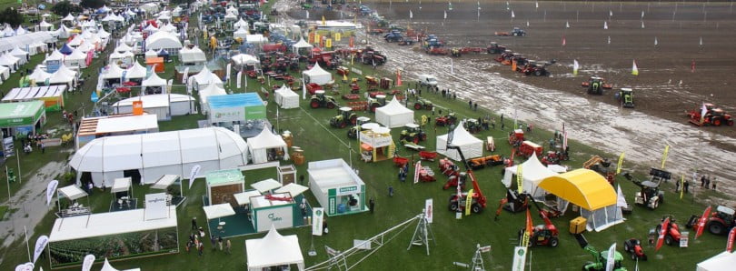 Agroglobal Vida Rural