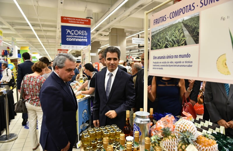 Espaço Açores Continente Vida Rural