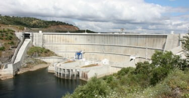 Regantes pedem revisão da convenção luso-espanhola das bacias hidrográficas