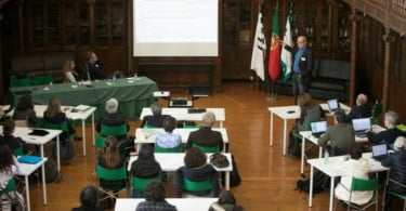 NitroPortugal reunião cientistas Vida Rural