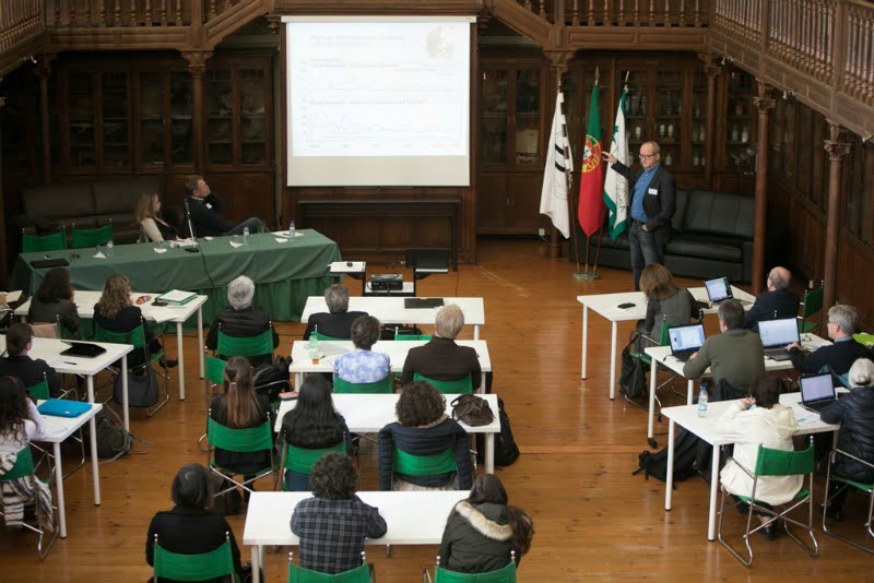 NitroPortugal reunião cientistas Vida Rural