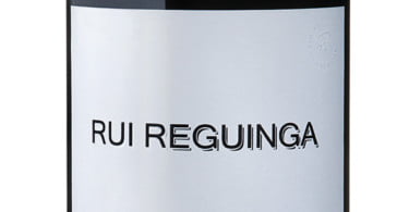 Rui Reguinga Alentejo