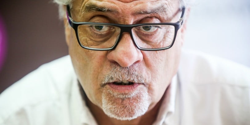 António Lopes Dias ANIPLA Vida Rural