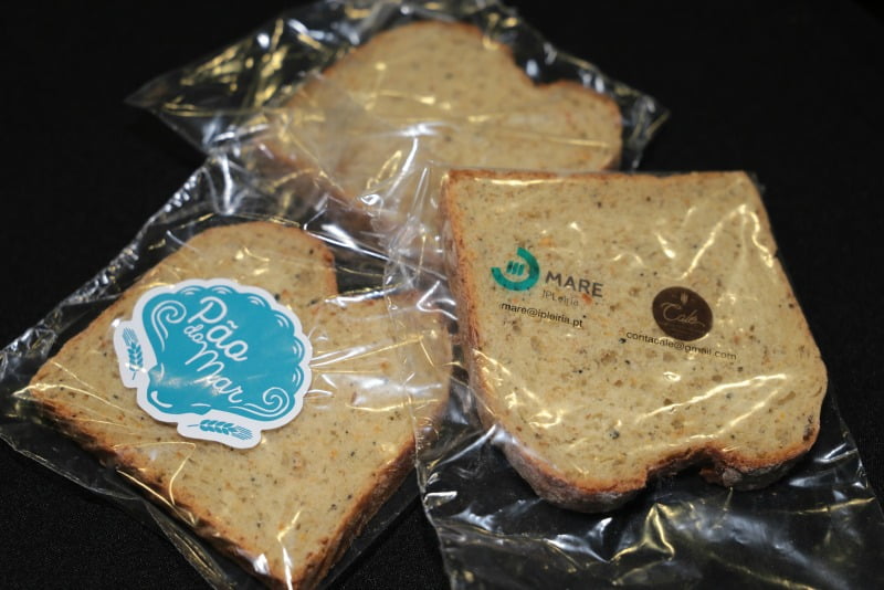 Pão do Mar IP Leiria Vida Rural