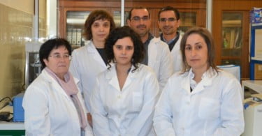 equipa investigação Universidade de Coimbra