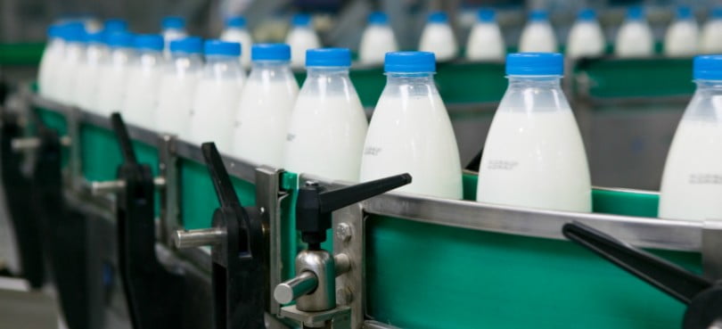 Produtores de leite querem “instrumento legal” na PAC para prevenir futuras crises