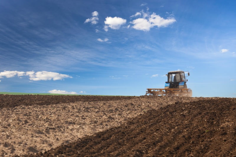 agricultura Vida Rural