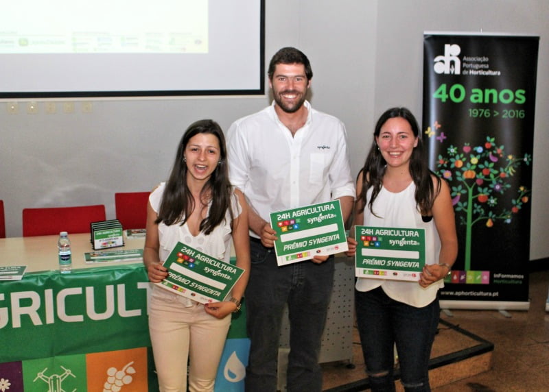 vencedores H Agricultura Syngenta Vida Rural