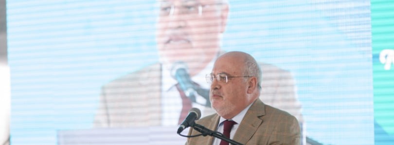 Capoulas Santos ministro Agricultura Vida Rural