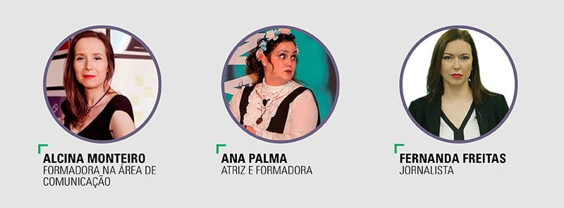 FormadorasBest Talks com Teatro IFE Vida Rural