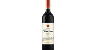 vinho Visconde de Borba nova imagem