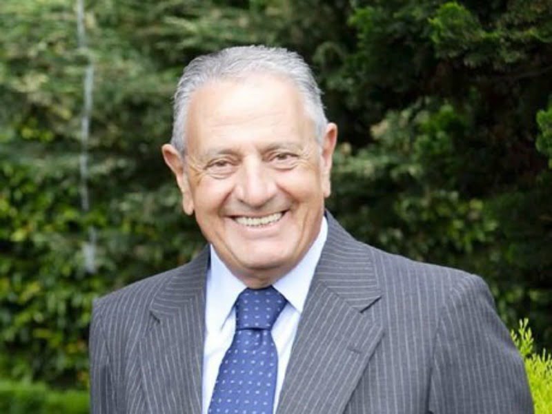 Faleceu Américo Amorim - Vida Rural