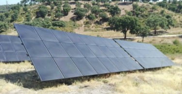 Quinta da Lagoalva investe em energia solar