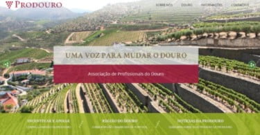 Viticultores do Douro querem dinamizar a região